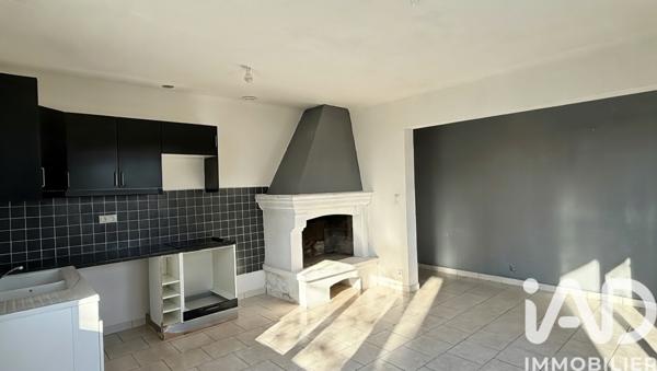 Maison à vendre 5 pièces 130 m² Bédarrides