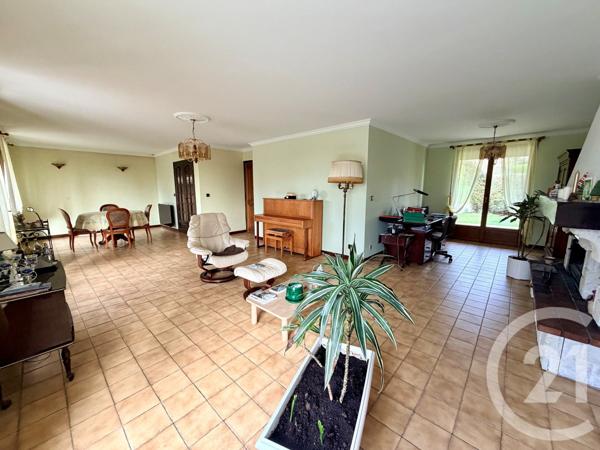 Maison à vendre  6 pièces - 135,46 m2 THORIGNY SUR MARNE - 77