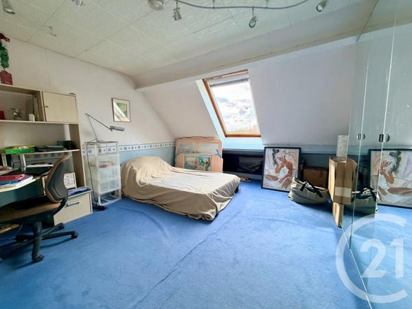 Maison à vendre  6 pièces - 135,46 m2 THORIGNY SUR MARNE - 77