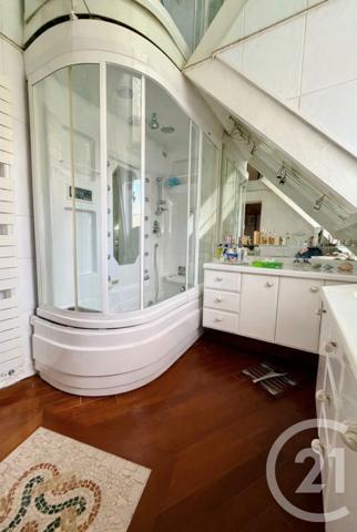 Maison à vendre  6 pièces - 135,46 m2 THORIGNY SUR MARNE - 77