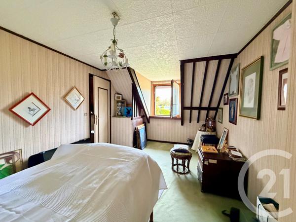 Maison à vendre  6 pièces - 135,46 m2 THORIGNY SUR MARNE - 77