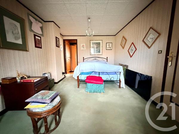 Maison à vendre  6 pièces - 135,46 m2 THORIGNY SUR MARNE - 77