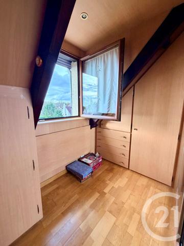 Maison à vendre  6 pièces - 135,46 m2 THORIGNY SUR MARNE - 77