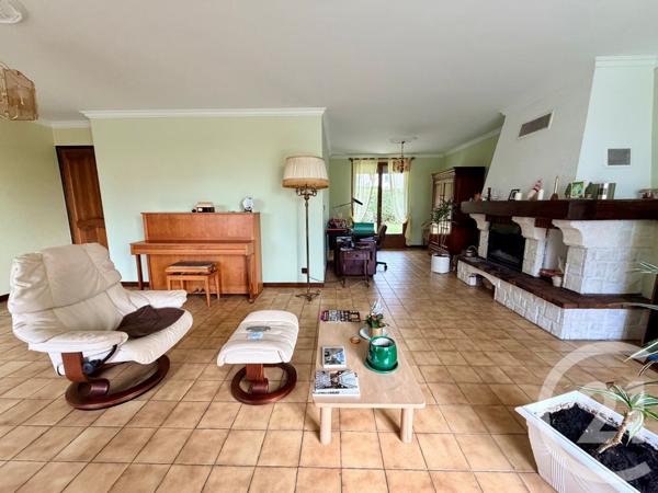 Maison à vendre  6 pièces - 135,46 m2 THORIGNY SUR MARNE - 77