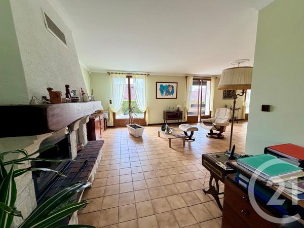 Maison à vendre  6 pièces - 135,46 m2 THORIGNY SUR MARNE - 77