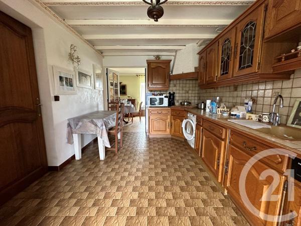 Maison à vendre  6 pièces - 135,46 m2 THORIGNY SUR MARNE - 77