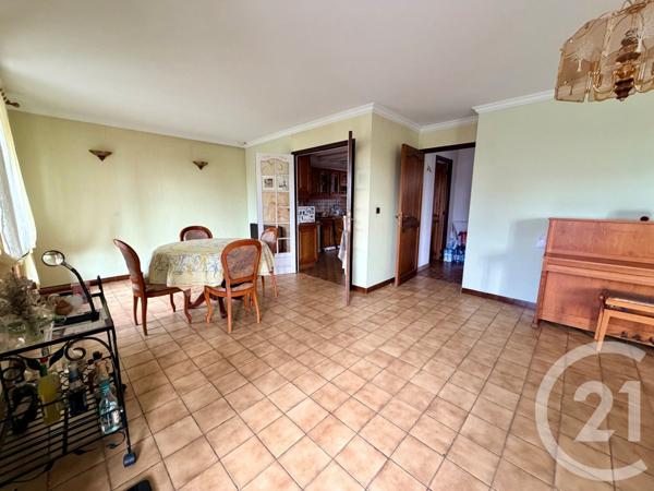 Maison à vendre  6 pièces - 135,46 m2 THORIGNY SUR MARNE - 77