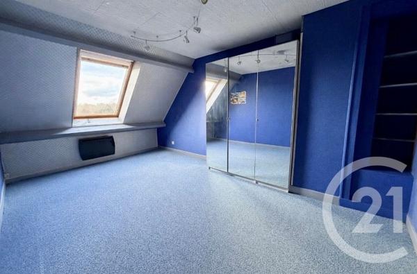 Maison à vendre  6 pièces - 135,46 m2 THORIGNY SUR MARNE - 77