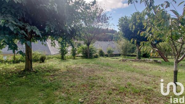 Maison 4 pièces de 153 m² à Baraqueville (12160)