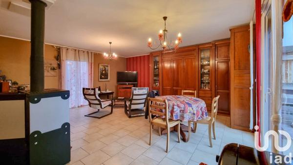 Maison 4 pièces de 153 m² à Baraqueville (12160)