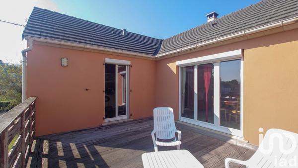 Maison 4 pièces de 153 m² à Baraqueville (12160)