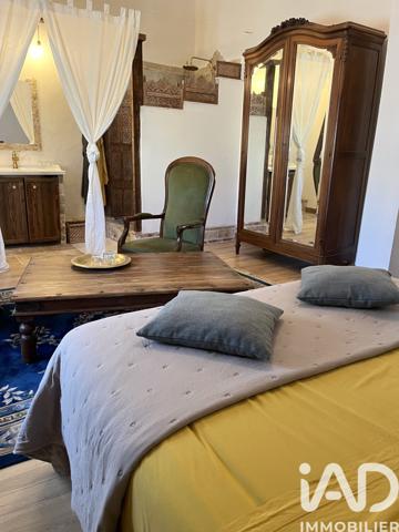 Maison à vendre 10 pièces 245 m² Orange