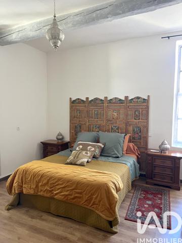 Maison à vendre 10 pièces 245 m² Orange