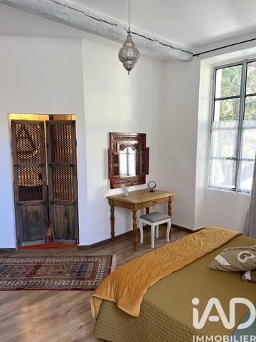 Maison à vendre 10 pièces 245 m² Orange