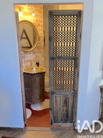 Maison à vendre 10 pièces 245 m² Orange