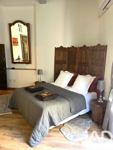 Maison à vendre 10 pièces 245 m² Orange