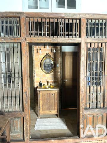 Maison à vendre 10 pièces 245 m² Orange