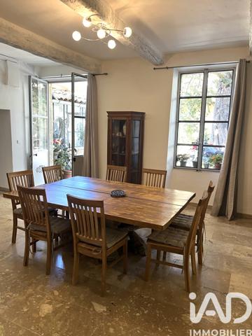 Maison à vendre 10 pièces 245 m² Orange