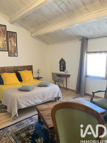 Maison à vendre 10 pièces 245 m² Orange