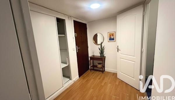 Appartement à vendre 2 pièces 38 m² Saint-Denis