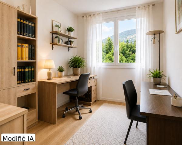 Appartement
         4 pièces
        - 87 m² Exclusivité 279 500 € *