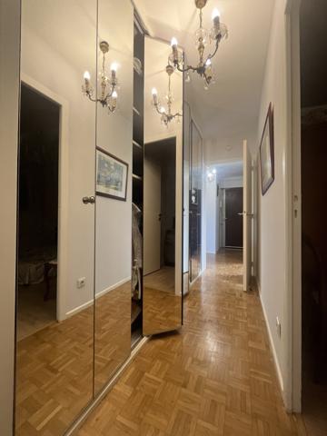 Appartement
         4 pièces
        - 87 m² Exclusivité 279 500 € *