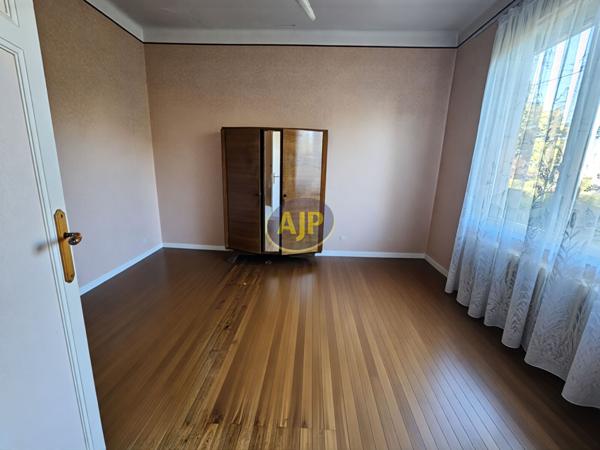 Vente maison Reze : 234 300 € - AJP Immobilier Nantes Sud