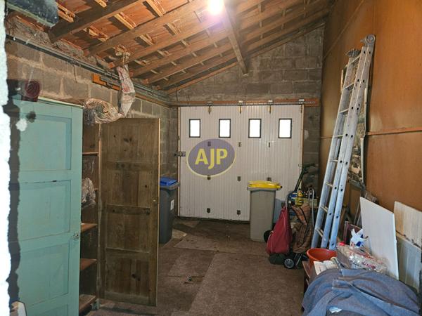 Vente maison Reze : 234 300 € - AJP Immobilier Nantes Sud