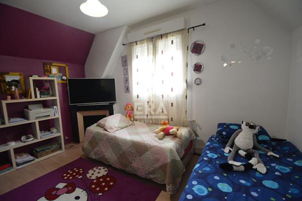 Maison Tergnier 4 pièce(s) 82 m2 