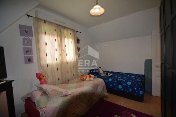 Maison Tergnier 4 pièce(s) 82 m2 