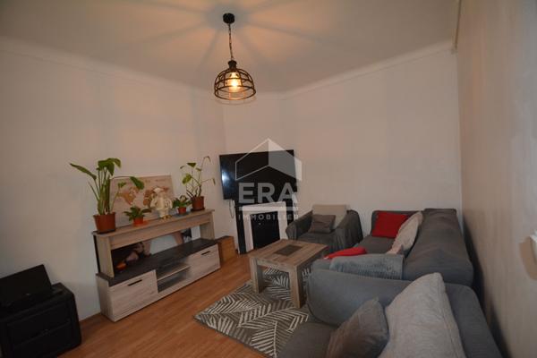 Maison Tergnier 4 pièce(s) 82 m2 