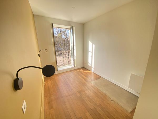 Appartement Dijon 3 pièce(s) 62m2 Carrez - 74m² au sol