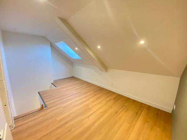 Appartement Dijon 3 pièce(s) 62m2 Carrez - 74m² au sol