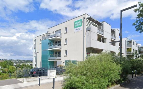 Appartement à vendre    2 pièces •  Saint-Orens-de-Gameville