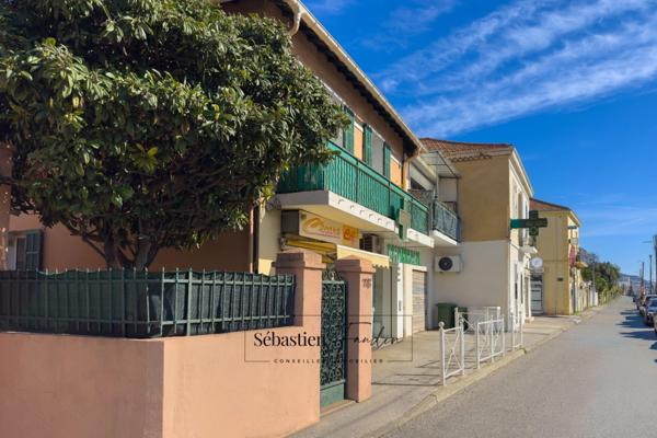 Local/bureau Bail à céder TOULON (83) - Toulon Ouest – Droit au bail tous commerces – Emplacement visible – Loyer très attractif