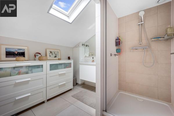 SEVRES RIVE GAUCHE - MAISON DE CHARME 1 350 000 € ** - Référence 580-S