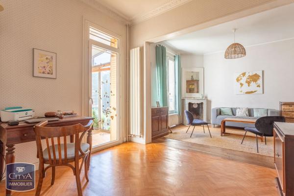 Vente maison 7 pièces de 153m²
