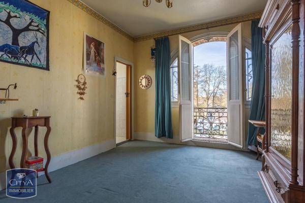 Vente maison 7 pièces de 153m²