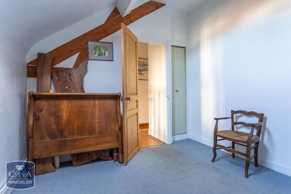 Vente maison 7 pièces de 153m²