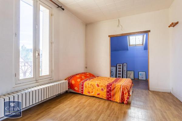 Vente maison 7 pièces de 153m²