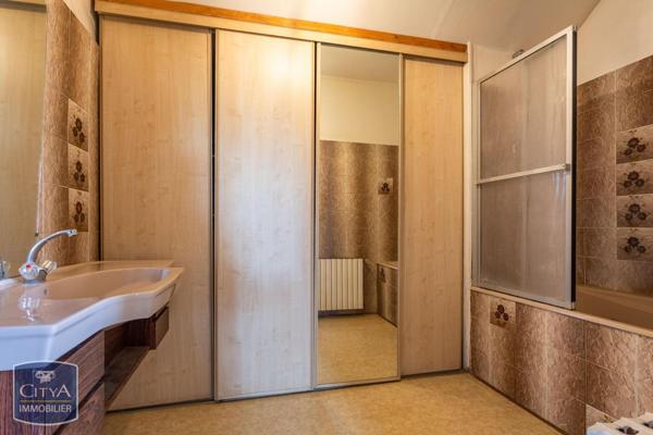 Vente maison 7 pièces de 153m²