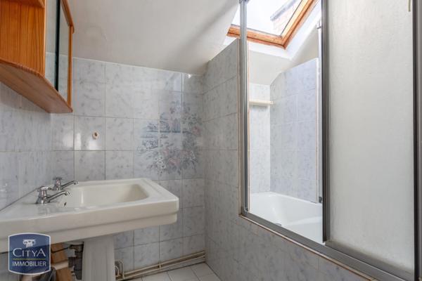 Vente maison 7 pièces de 153m²
