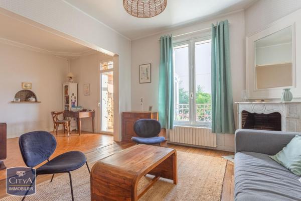 Vente maison 7 pièces de 153m²