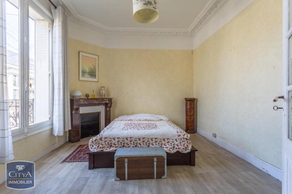 Vente maison 7 pièces de 153m²