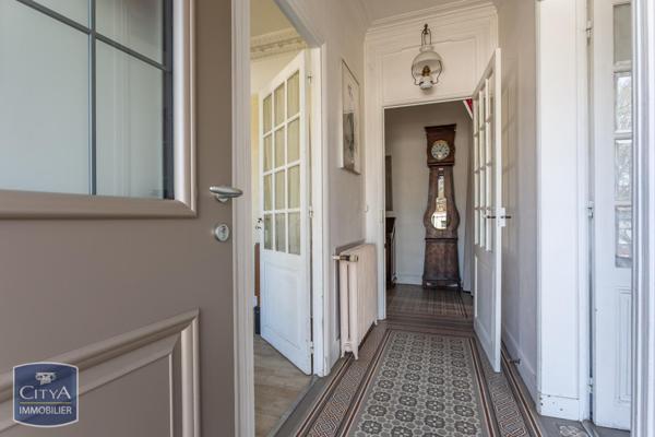 Vente maison 7 pièces de 153m²