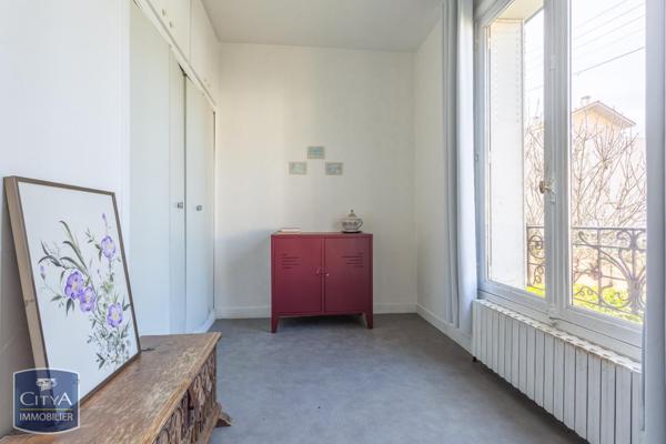 Vente maison 7 pièces de 153m²