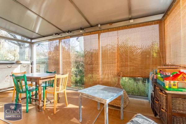 Vente maison 7 pièces de 153m²