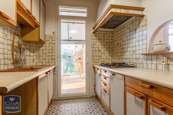 Vente maison 7 pièces de 153m²