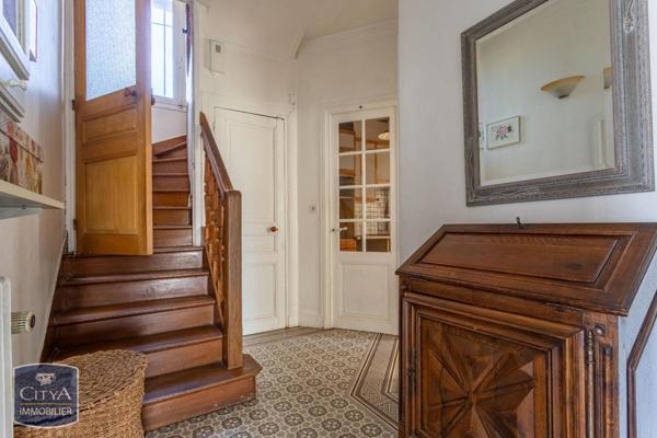 Vente maison 7 pièces de 153m²