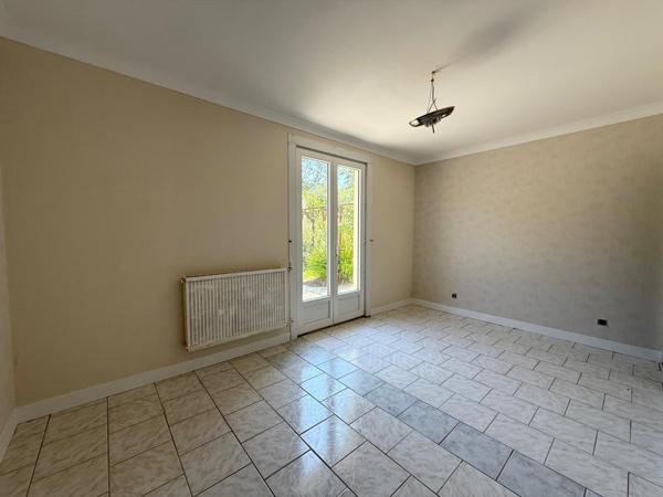 maison 134m2 1km de la mer
